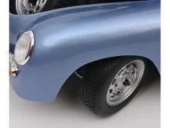 Schuco Rennwagen Porsche 356 Coupe #27 1:18 21 Schuco Rennwagen Porsche 356 Coupe #27 1:18 -Cast Modelle Verkaufe 220568135 xxl