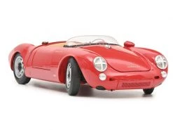 Schuco Sportwagen Porsche 550A Spyder, Rot 1:18 21 Schuco Sportwagen Porsche 550A Spyder, Rot 1:18 -Cast Modelle Verkaufe 220568179 xxl