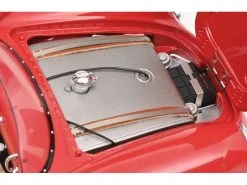 Schuco Sportwagen Porsche 550A Spyder, Rot 1:18 24 Schuco Sportwagen Porsche 550A Spyder, Rot 1:18 -Cast Modelle Verkaufe 220568199 xxl