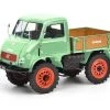 Schuco Mercedes Benz Unimog 401 1:18 1 Schuco Mercedes Benz Unimog 401 1:18 -Cast Modelle Verkaufe 220570283 xxl