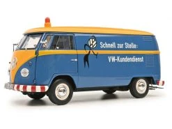 Schuco Lieferwagen VW T1 Kasten 1:18 12 Schuco Lieferwagen VW T1 Kasten 1:18 -Cast Modelle Verkaufe 220570345 xxl