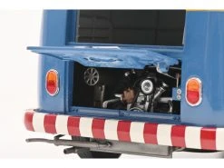 Schuco Lieferwagen VW T1 Kasten 1:18 14 Schuco Lieferwagen VW T1 Kasten 1:18 -Cast Modelle Verkaufe 220570358 xxl