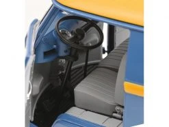 Schuco Lieferwagen VW T1 Kasten 1:18 15 Schuco Lieferwagen VW T1 Kasten 1:18 -Cast Modelle Verkaufe 220570360 xxl