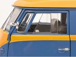 Schuco Lieferwagen VW T1 Kasten 1:18 17 Schuco Lieferwagen VW T1 Kasten 1:18 -Cast Modelle Verkaufe 220570364 xxl