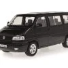 Schuco Van VW T4 Caravelle, Schwarz 1:18 -Cast Modelle Verkaufe 220570401 xxl
