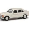 Schuco PKW Mercedes Benz 280E, Creme 1:87 -Cast Modelle Verkaufe 220571142 xxl