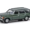 Schuco Mercedes Benz 280TE, Grün 1:87 -Cast Modelle Verkaufe 220571160 xxl