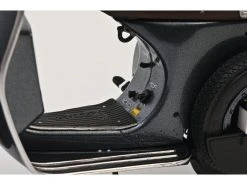 Schuco Motorrad Piaggio Vespa PX 125, Grau 1:10 11 Schuco Motorrad Piaggio Vespa PX 125, Grau 1:10 -Cast Modelle Verkaufe 220574336 xxl