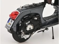 Schuco Motorrad Piaggio Vespa PX 125, Grau 1:10 14 Schuco Motorrad Piaggio Vespa PX 125, Grau 1:10 -Cast Modelle Verkaufe 220574342 xxl