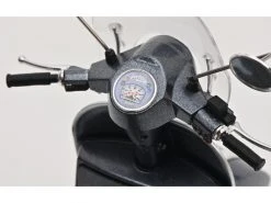 Schuco Motorrad Piaggio Vespa PX 125, Grau 1:10 15 Schuco Motorrad Piaggio Vespa PX 125, Grau 1:10 -Cast Modelle Verkaufe 220574344 xxl