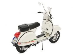 Schuco Motorrad Piaggio Vespa PX 150, Weiss 1:10 10 Schuco Motorrad Piaggio Vespa PX 150, Weiss 1:10 -Cast Modelle Verkaufe 220574878 xxl