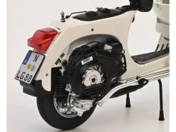 Schuco Motorrad Piaggio Vespa PX 150, Weiss 1:10 14 Schuco Motorrad Piaggio Vespa PX 150, Weiss 1:10 -Cast Modelle Verkaufe 220575085 xxl