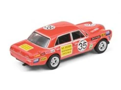 Schuco Rennwagen Mercedes 300 SEL #35 1:87 -Cast Modelle Verkaufe 220575716 xxl