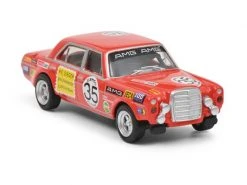 Schuco Rennwagen Mercedes 300 SEL #35 1:87 -Cast Modelle Verkaufe 220575718 xxl
