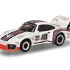 Schuco Rennwagen Porsche 935 #40 Martini 1:87 -Cast Modelle Verkaufe 220575776 xxl