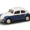 Schuco PKW VW Käfer Blau / Weiss 1:87 -Cast Modelle Verkaufe 220575780 xxl