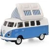 Schuco Van VW T1 Campingbus 1:87 -Cast Modelle Verkaufe 220575804 xxl