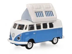 Schuco Van VW T1 Campingbus 1:87