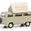 Schuco Van VW T2 Campingbus 1:87 -Cast Modelle Verkaufe 220575808 xxl