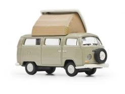 Schuco Van VW T2 Campingbus 1:87 -Cast Modelle Verkaufe 220575813 xxl