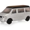 Schuco Van VW T4 California, Silber 1:87 -Cast Modelle Verkaufe 220575834 xxl