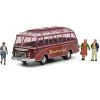 Schuco Bus Setra S6 «Wandervögel» 1:87 1 Schuco Bus Setra S6 «Wandervögel» 1:87 -Cast Modelle Verkaufe 220575866 xxl