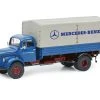 Schuco LKW Mercedes Benz L3500 1:87 1 Schuco LKW Mercedes Benz L3500 1:87 -Cast Modelle Verkaufe 220575939 xxl
