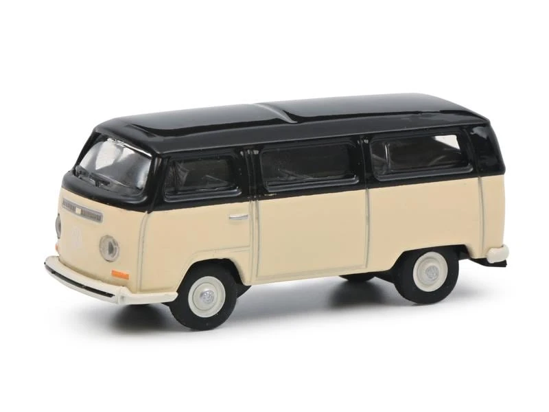 Schuco VW T2 Ladegut Set 1:87 4 Schuco VW T2 Ladegut Set 1:87 – Bild 2