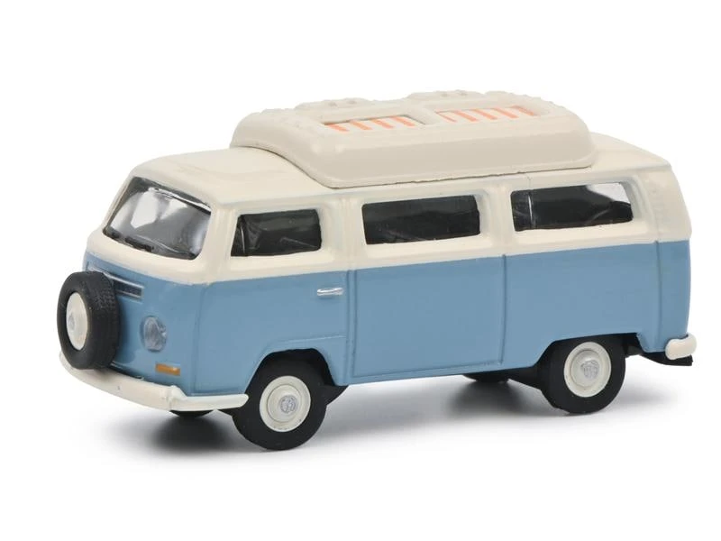 Schuco VW T2 Ladegut Set 1:87 5 Schuco VW T2 Ladegut Set 1:87 – Bild 3
