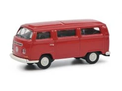 Schuco VW T2 Ladegut Set 1:87 14 Schuco VW T2 Ladegut Set 1:87 -Cast Modelle Verkaufe 220576029 xxl