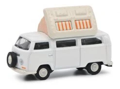 Schuco VW T2 Ladegut Set 1:87 16 Schuco VW T2 Ladegut Set 1:87 -Cast Modelle Verkaufe 220576033 xxl