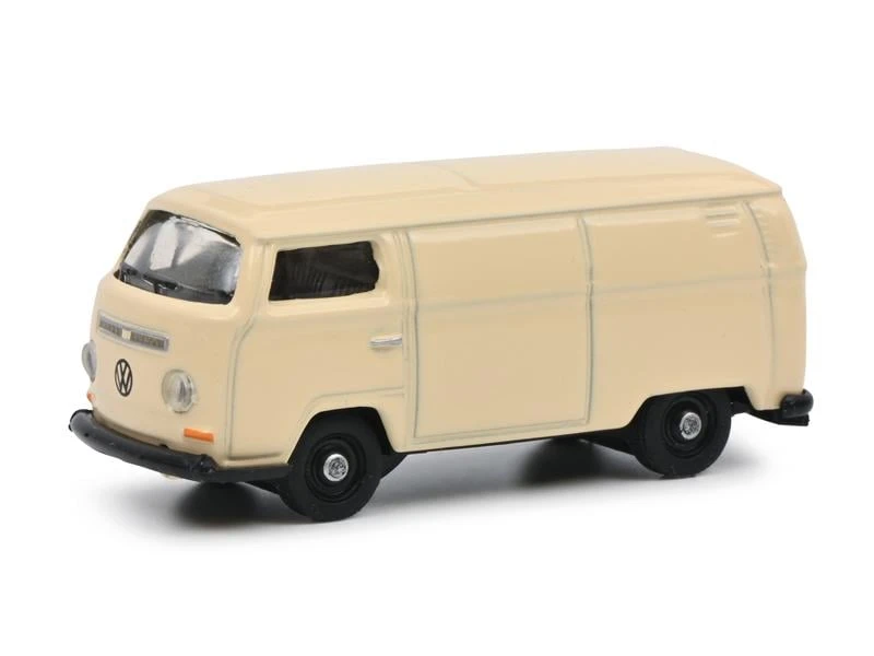 Schuco VW T2 Ladegut Set 1:87 10 Schuco VW T2 Ladegut Set 1:87 – Bild 8