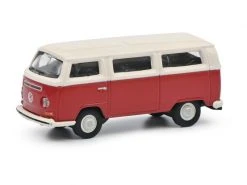 Schuco VW T2 Ladegut Set 1:87 19 Schuco VW T2 Ladegut Set 1:87 -Cast Modelle Verkaufe 220576039 xxl