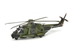 Schuco Helikopter NH90 1:87