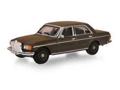 Schuco PKW Mercedes Benz 230E 1:87