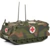 Schuco Sanitätspanzer M113 Bundeswehr 1:87 2 Schuco Sanitätspanzer M113 Bundeswehr 1:87 -Cast Modelle Verkaufe 220576097 xxl