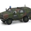 Schuco ATF Dingo I, Militärpolizei 1:87 1 Schuco ATF Dingo I, Militärpolizei 1:87 -Cast Modelle Verkaufe 220576104 xxl