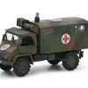 Schuco Unimog S404 Militärpolizei 1:87 1 Schuco Unimog S404 Militärpolizei 1:87 -Cast Modelle Verkaufe 220576132 xxl