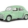 Solido PKW Renault 4 CV, Hellgrün 1:18 -Cast Modelle Verkaufe 220605130 xxl