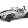 Solido Sportwagen Shelby Cobra 427, Silber 1:18 -Cast Modelle Verkaufe 220986743 xxl