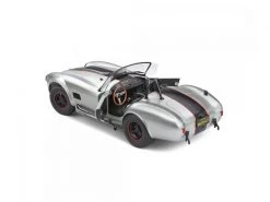 Solido Sportwagen Shelby Cobra 427, Silber 1:18 -Cast Modelle Verkaufe 220986754 xxl