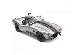 Solido Sportwagen Shelby Cobra 427, Silber 1:18 -Cast Modelle Verkaufe 220986796 xxl