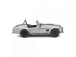 Solido Sportwagen Shelby Cobra 427, Silber 1:18 -Cast Modelle Verkaufe 220986813 xxl