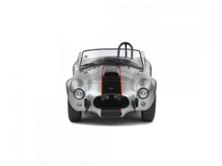 Solido Sportwagen Shelby Cobra 427, Silber 1:18 -Cast Modelle Verkaufe 220986816 xxl