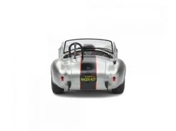 Solido Sportwagen Shelby Cobra 427, Silber 1:18 -Cast Modelle Verkaufe 220986819 xxl
