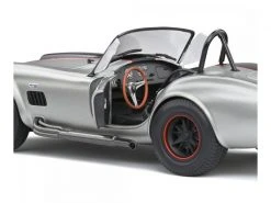 Solido Sportwagen Shelby Cobra 427, Silber 1:18 -Cast Modelle Verkaufe 220986825 xxl