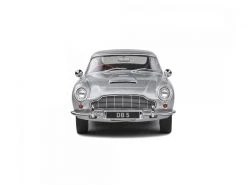 Solido Sportwagen Aston Martin DB5, Silber 1:18 -Cast Modelle Verkaufe 222965716 xxl