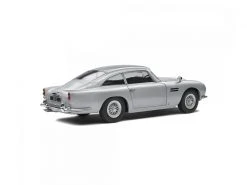 Solido Sportwagen Aston Martin DB5, Silber 1:18 -Cast Modelle Verkaufe 222965722 xxl