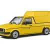 Solido Lieferwagen VW Caddy MK1, Deutsche Post 1:18 1 Solido Lieferwagen VW Caddy MK1, Deutsche Post 1:18 -Cast Modelle Verkaufe 222965760 xxl