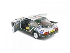 Solido Rally Ford Sierra Cosworth #8 1:18 -Cast Modelle Verkaufe 222971829 xxl